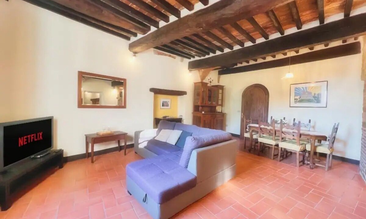 Photo of Livingroom in Todi