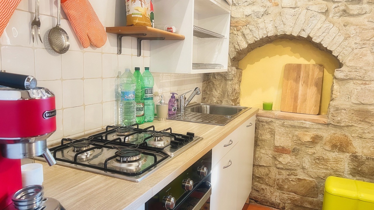 Photo of Kitchen in Todi