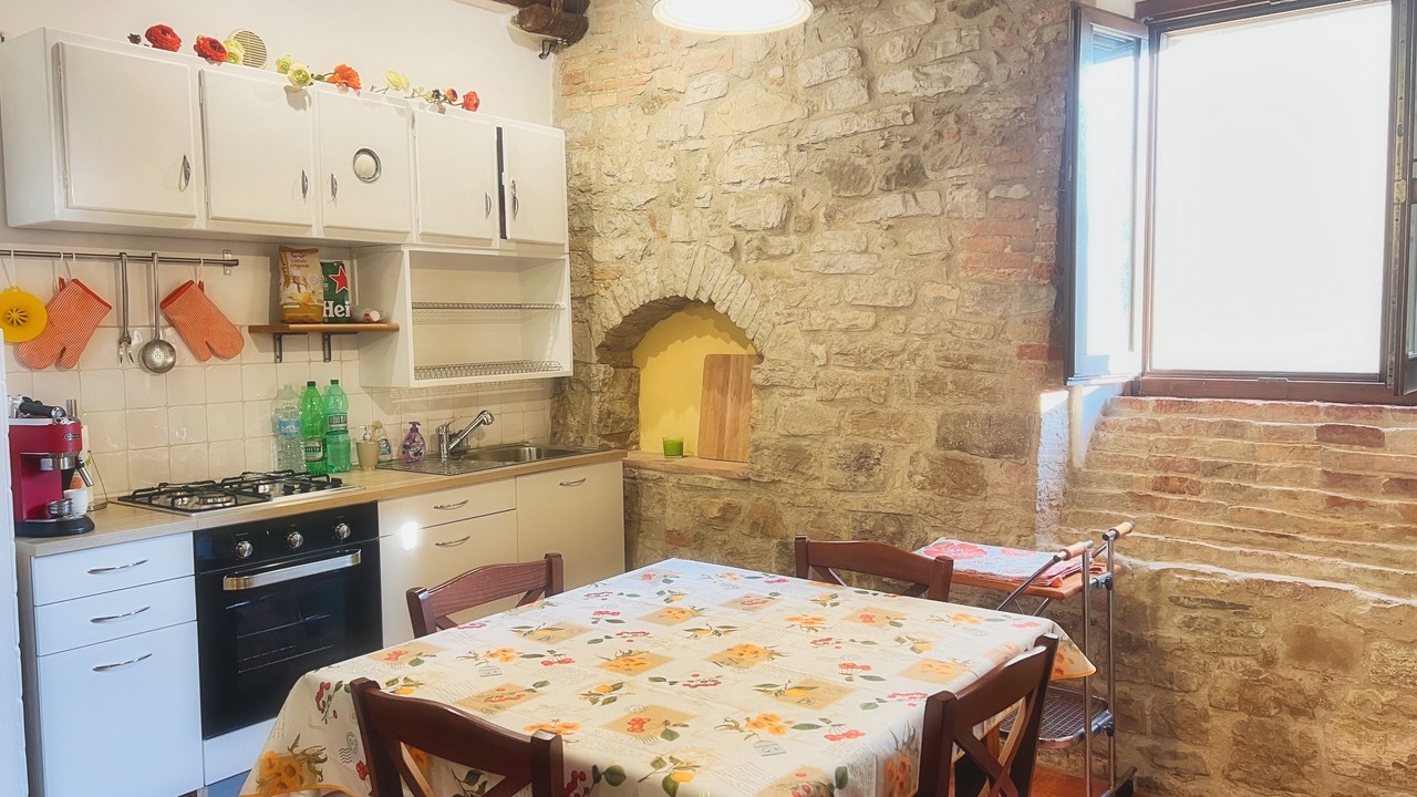 Photo of Kitchen in Todi