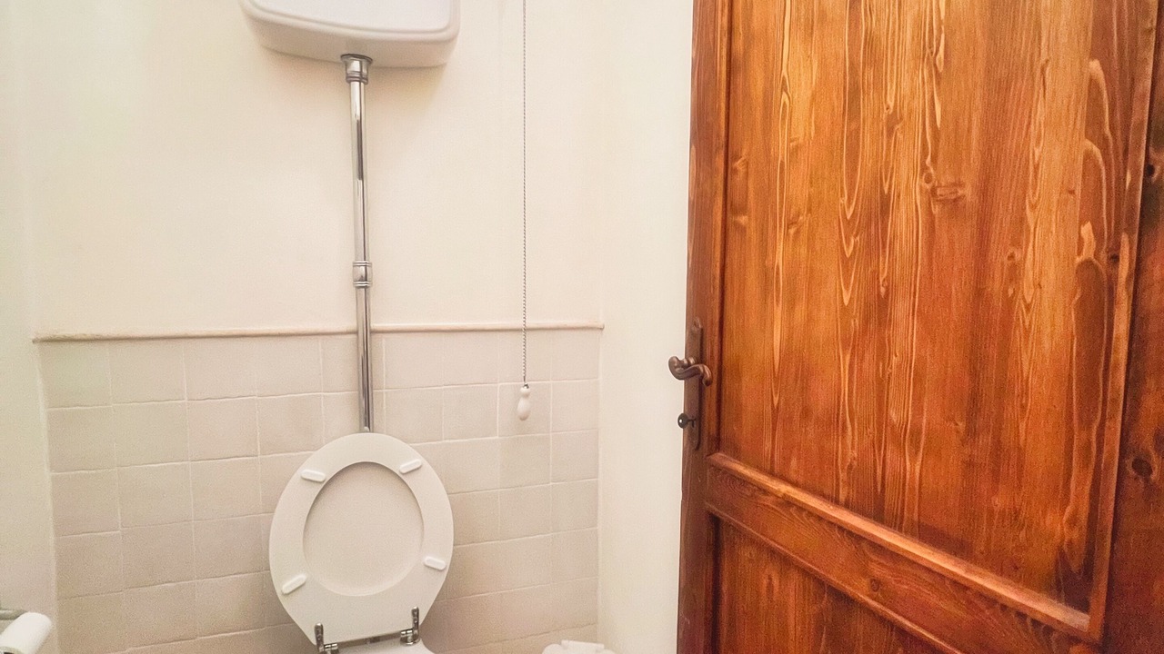 Photo of Bathroom in Todi