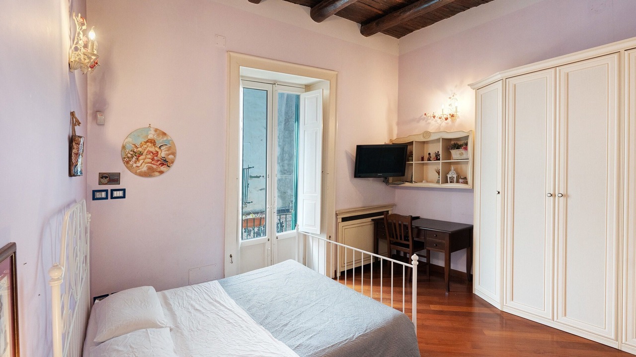 Photo of Bedroom in Vietri sul Mare