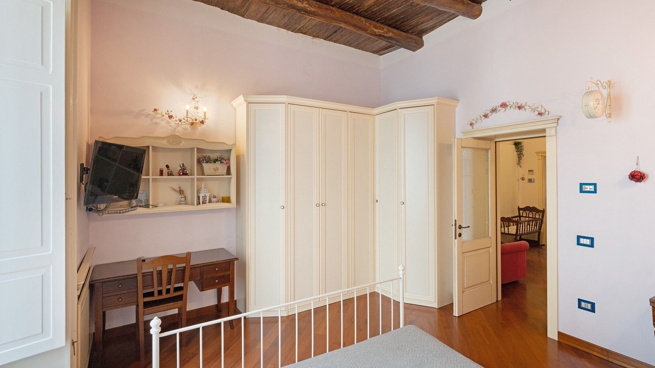 Photo of Bedroom in Vietri sul Mare