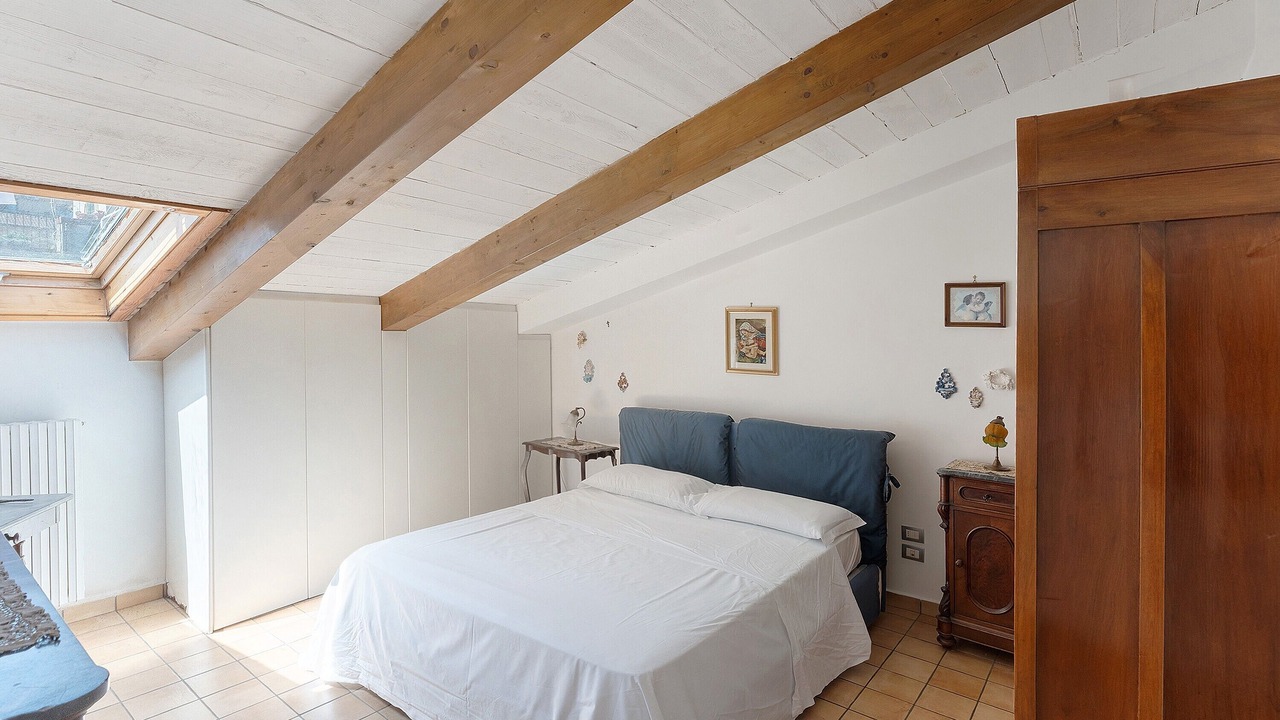 Photo of Bedroom in Cava de' Tirreni