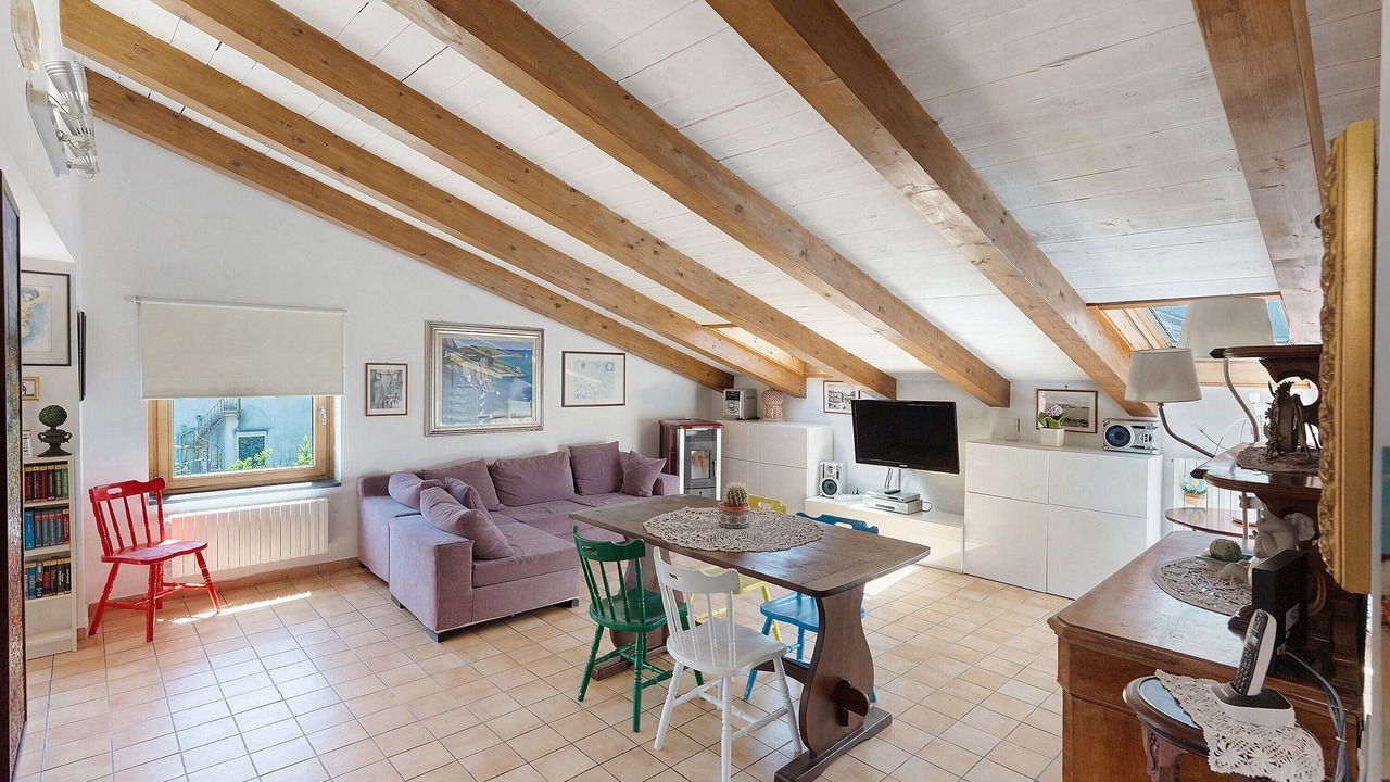 Photo of Livingroom in Cava de' Tirreni