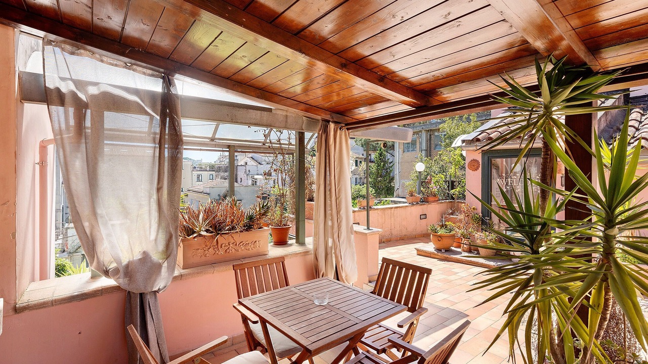 Photo of Outdoor in Cava de' Tirreni