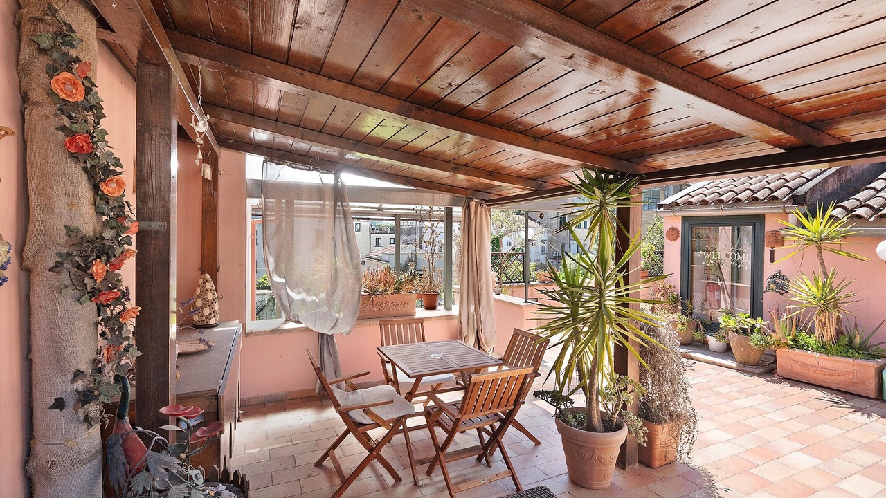 Photo of Outdoor in Cava de' Tirreni