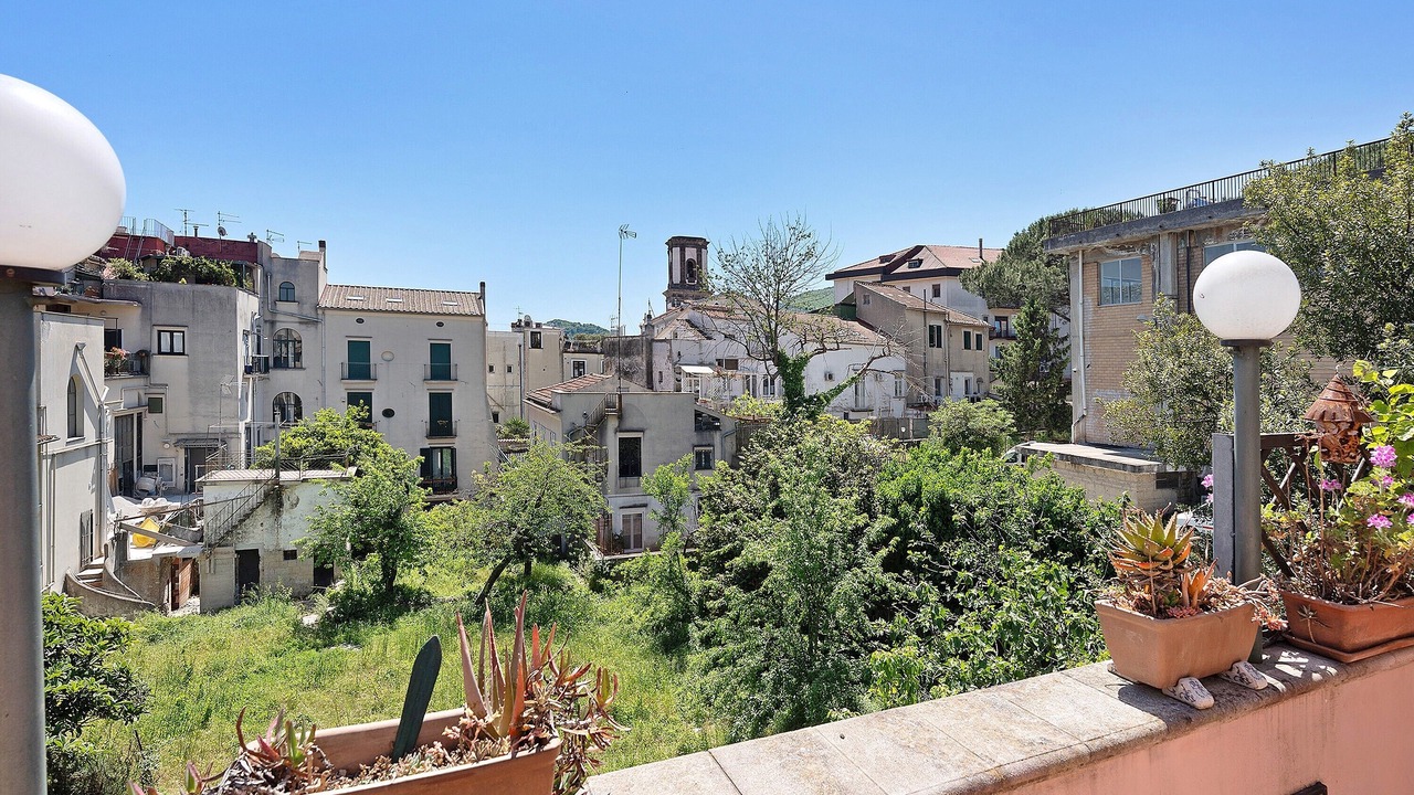 Photo of Outdoor in Cava de' Tirreni