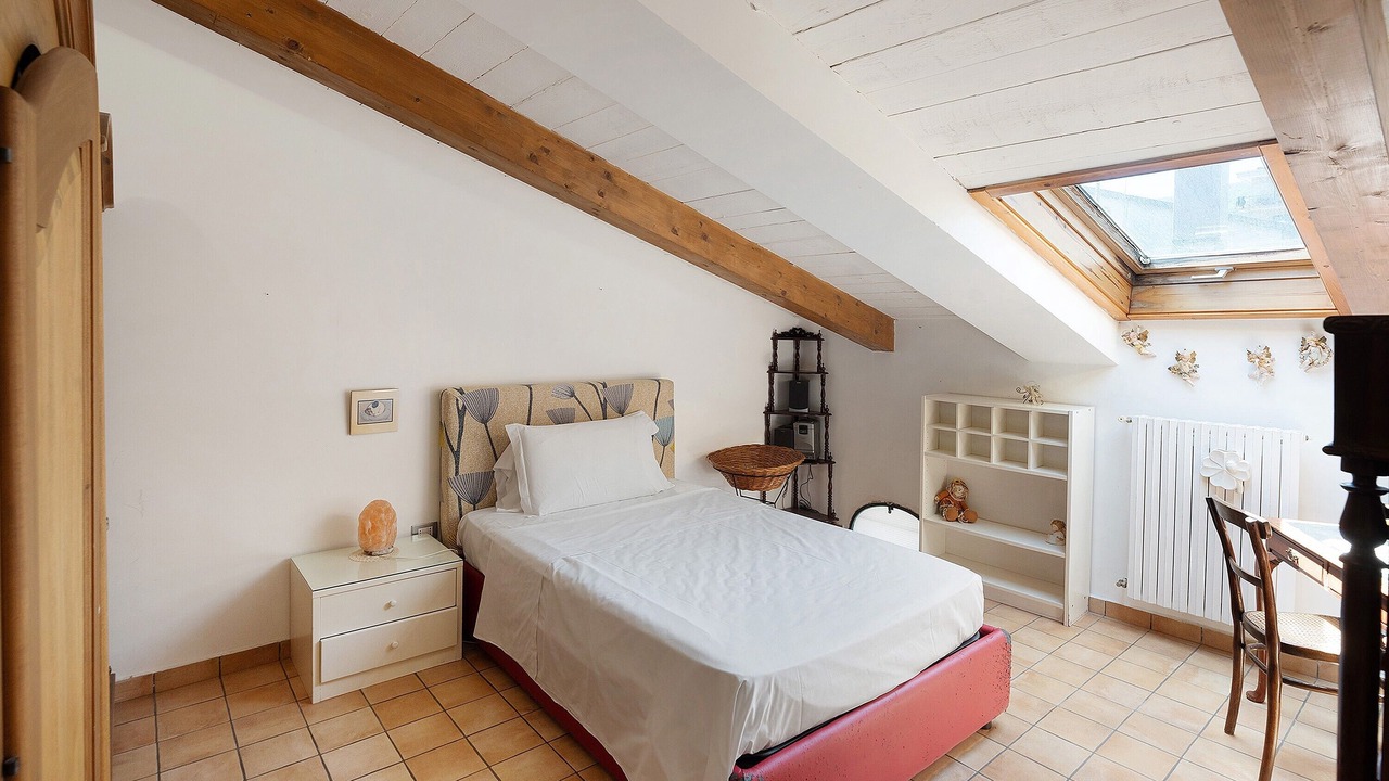 Photo of Bedroom in Cava de' Tirreni