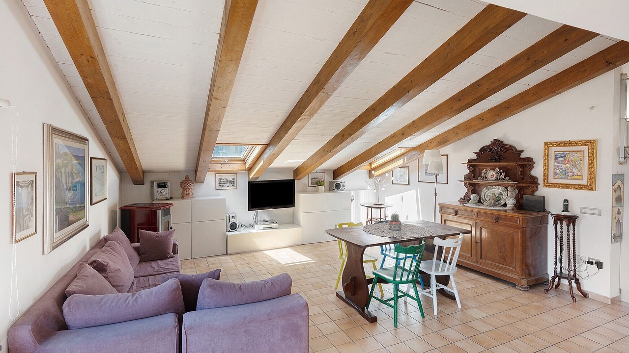 Photo of Livingroom in Cava de' Tirreni