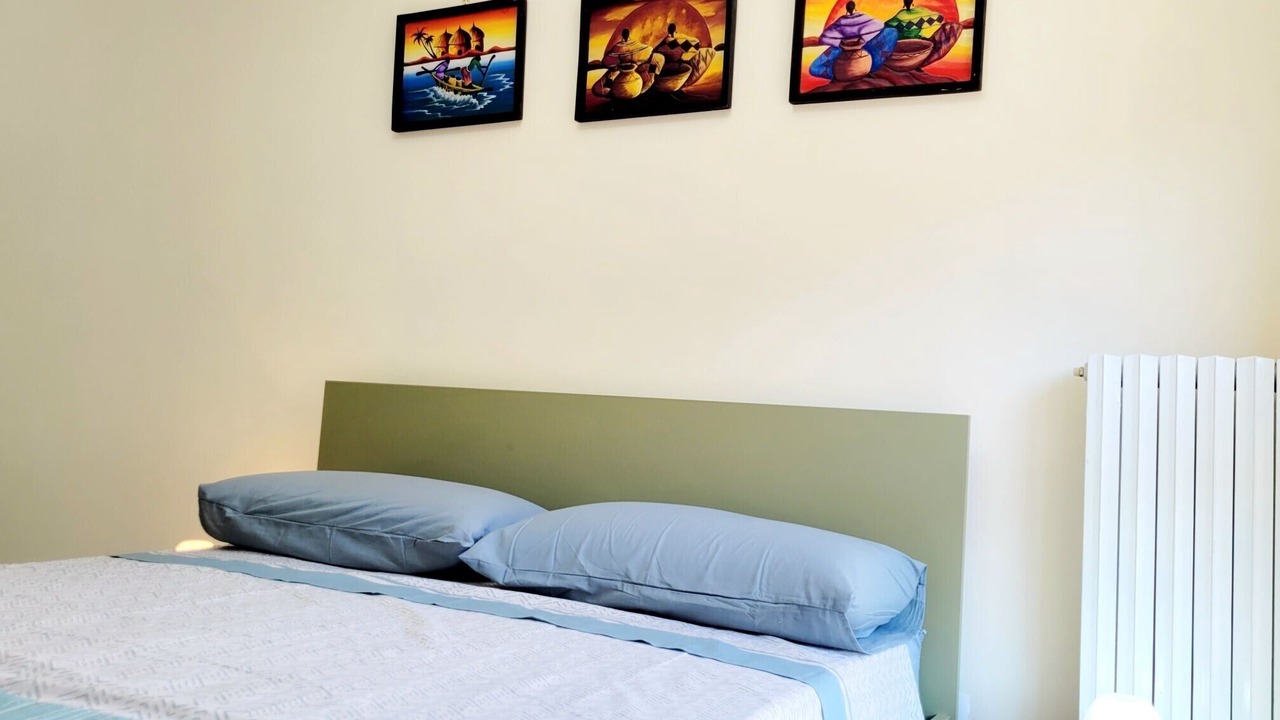 Photo of Bedroom in Nocera Inferiore
