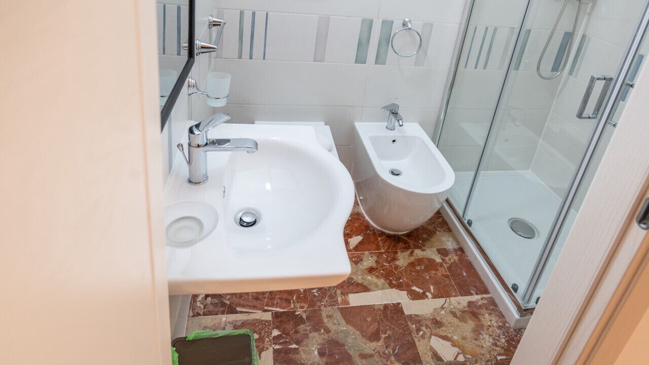 Photo of Bathroom in Casalbordino