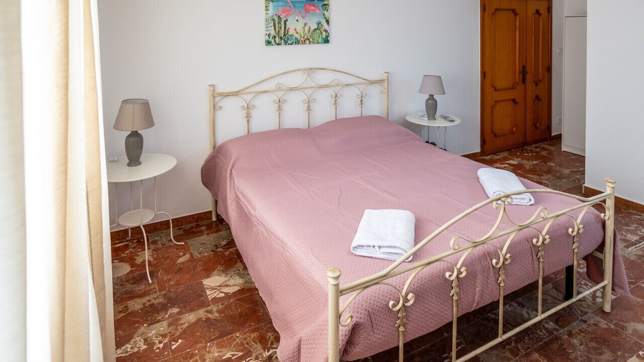 Photo of Bedroom in Casalbordino