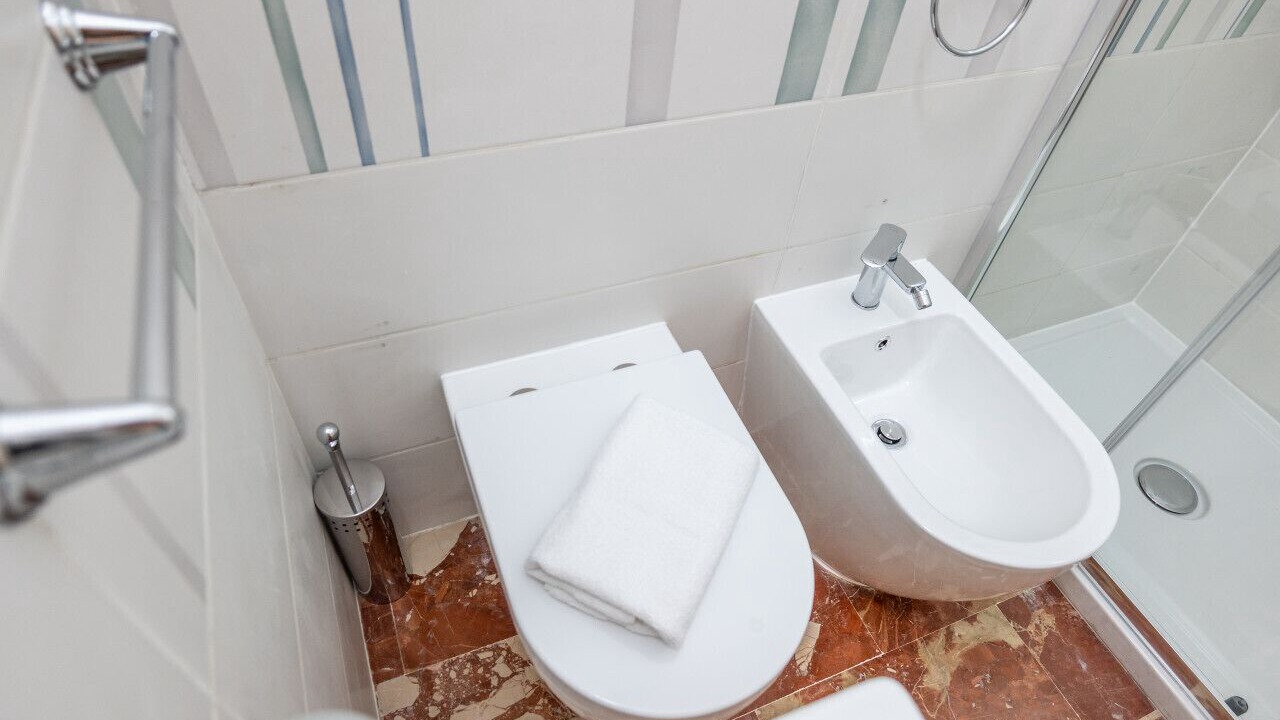 Photo of Bathroom in Casalbordino