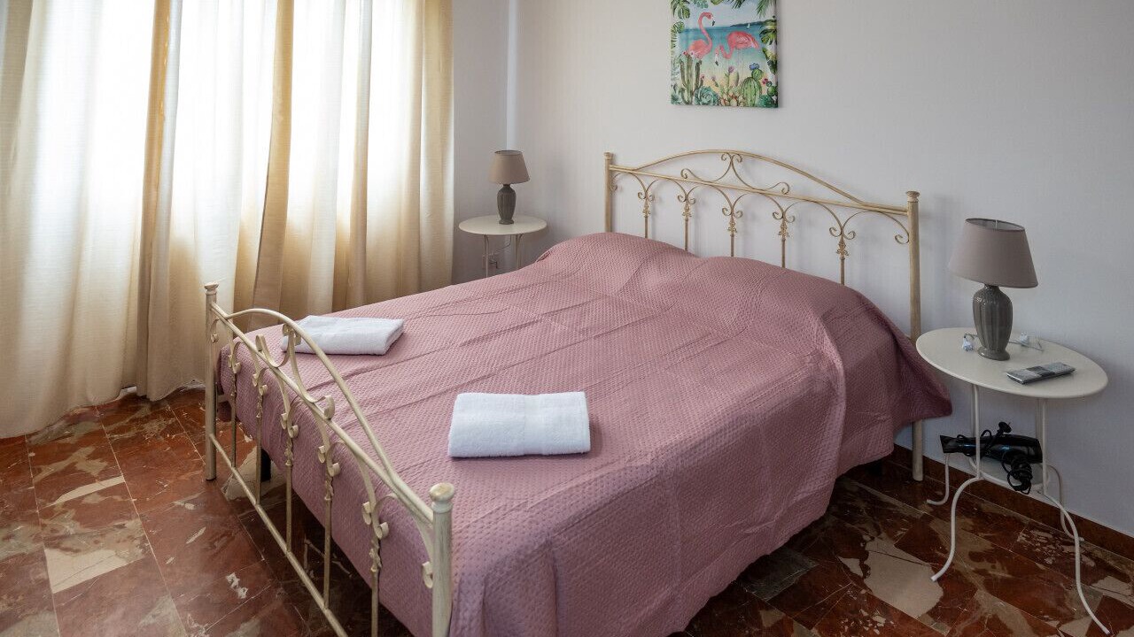 Photo of Bedroom in Casalbordino