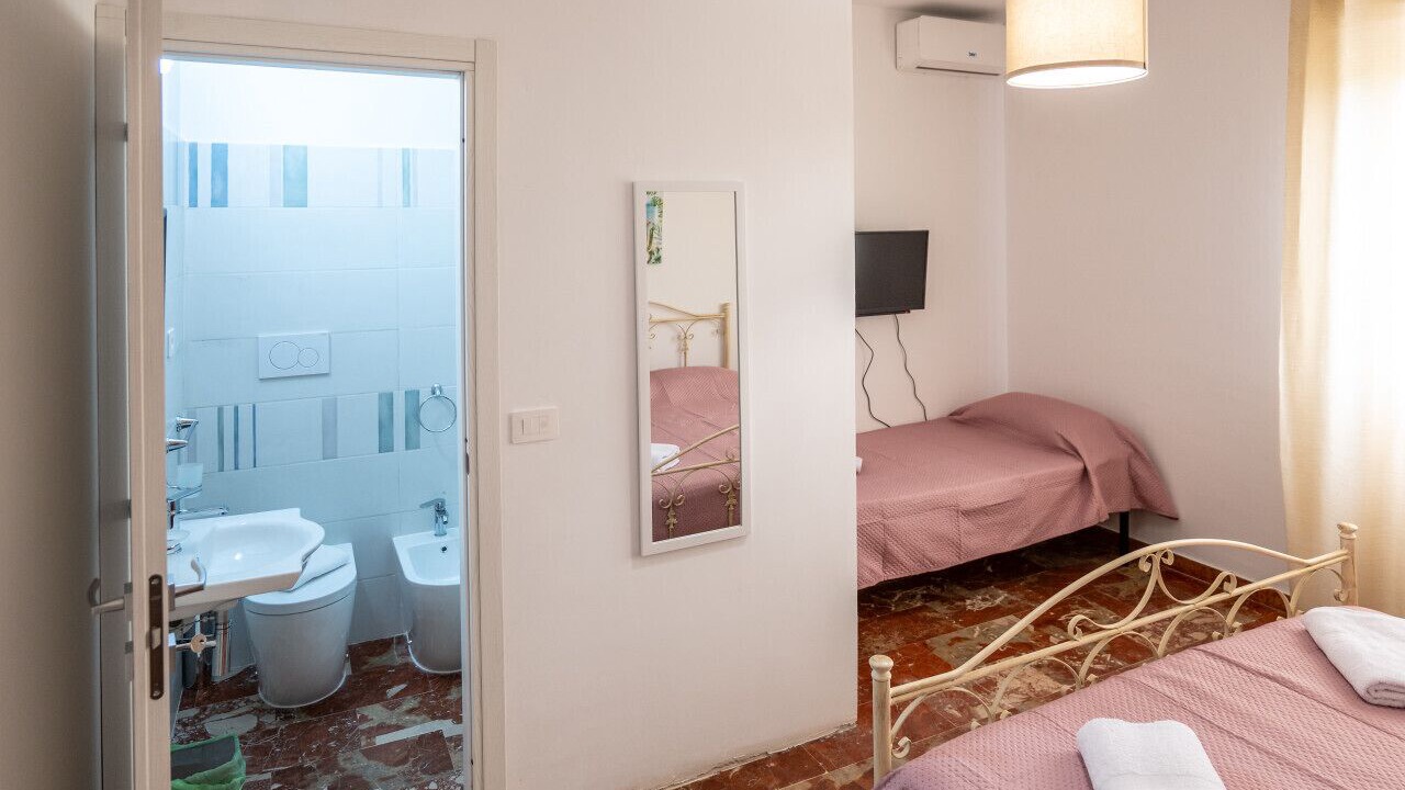 Photo of Bedroom in Casalbordino