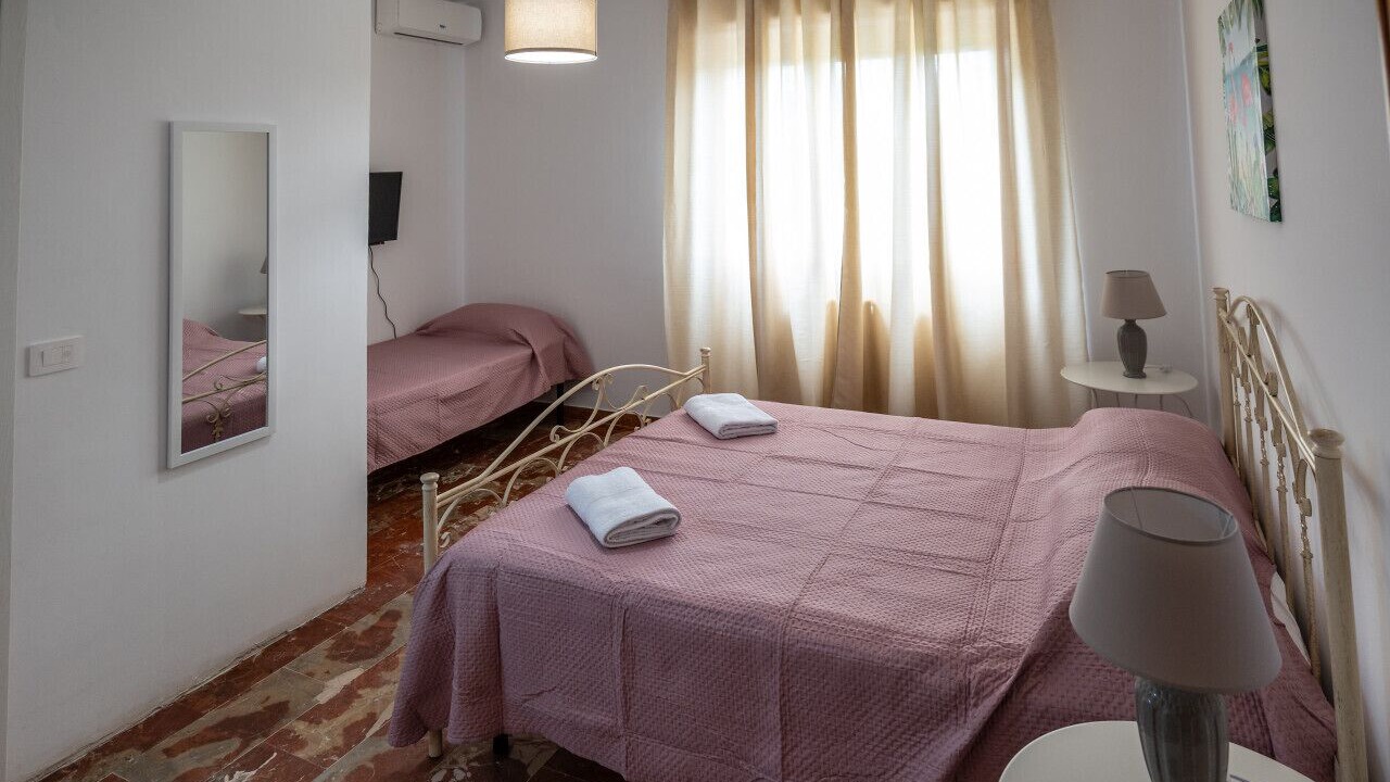 Photo of Bedroom in Casalbordino
