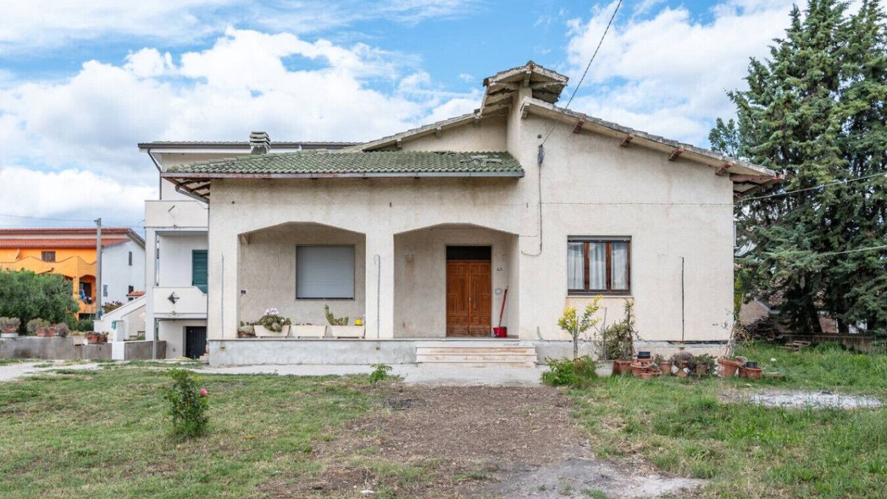 Photo of Outdoor in Casalbordino
