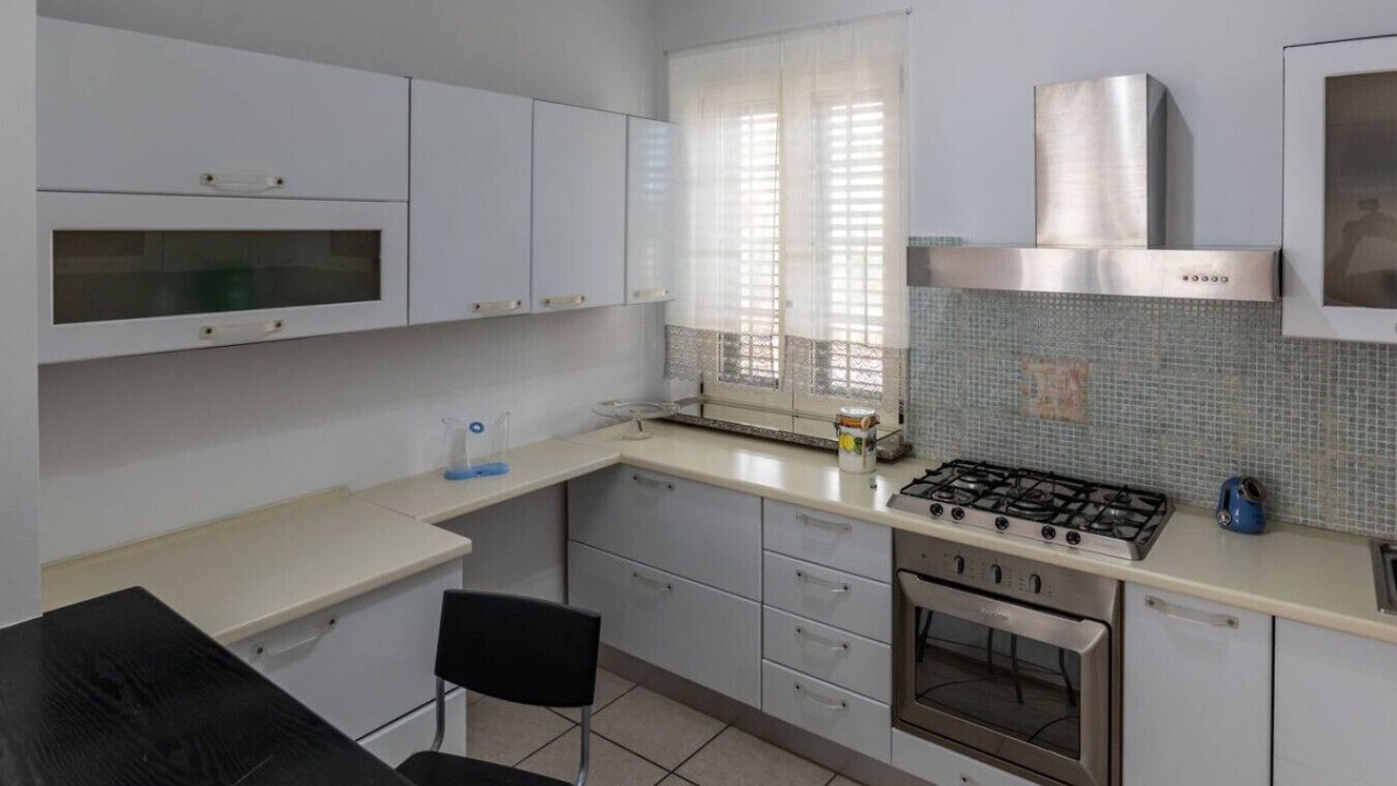 Photo of Kitchen in Casalbordino