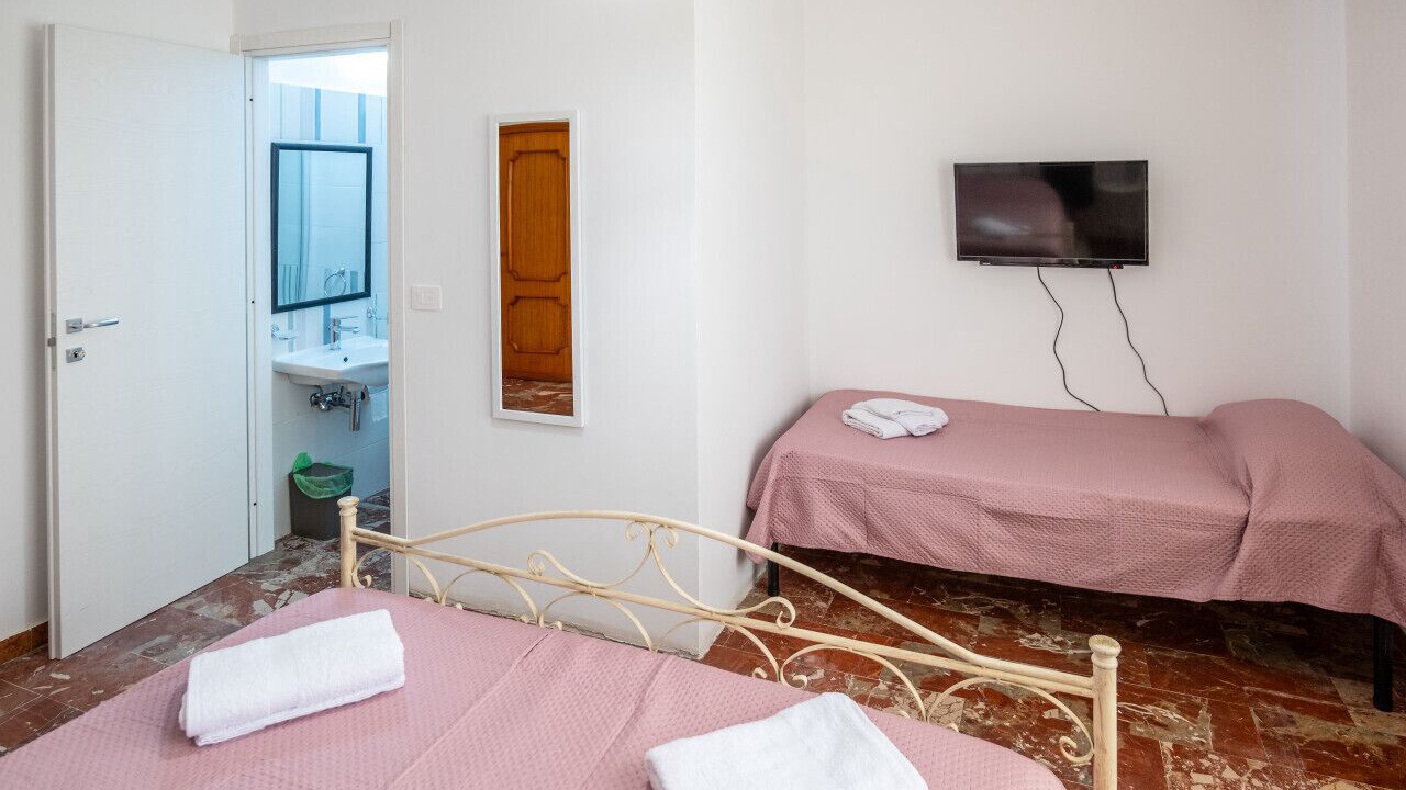 Photo of Bedroom in Casalbordino
