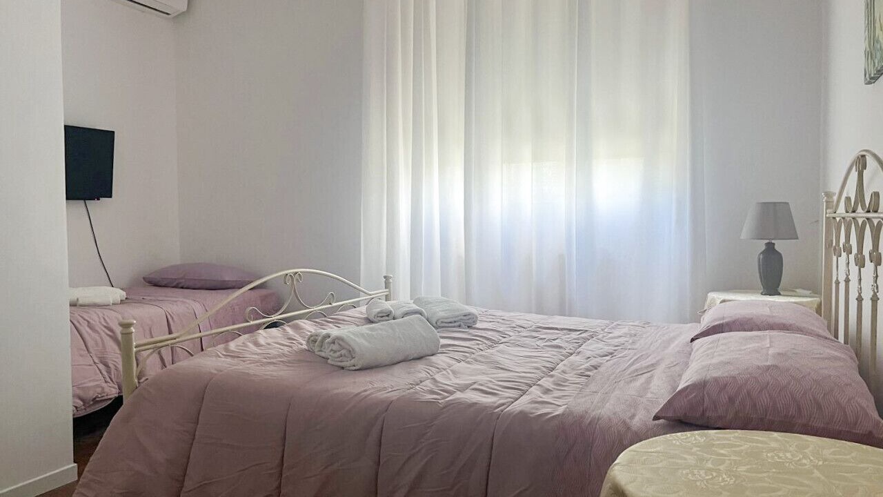Photo of Bedroom in Casalbordino