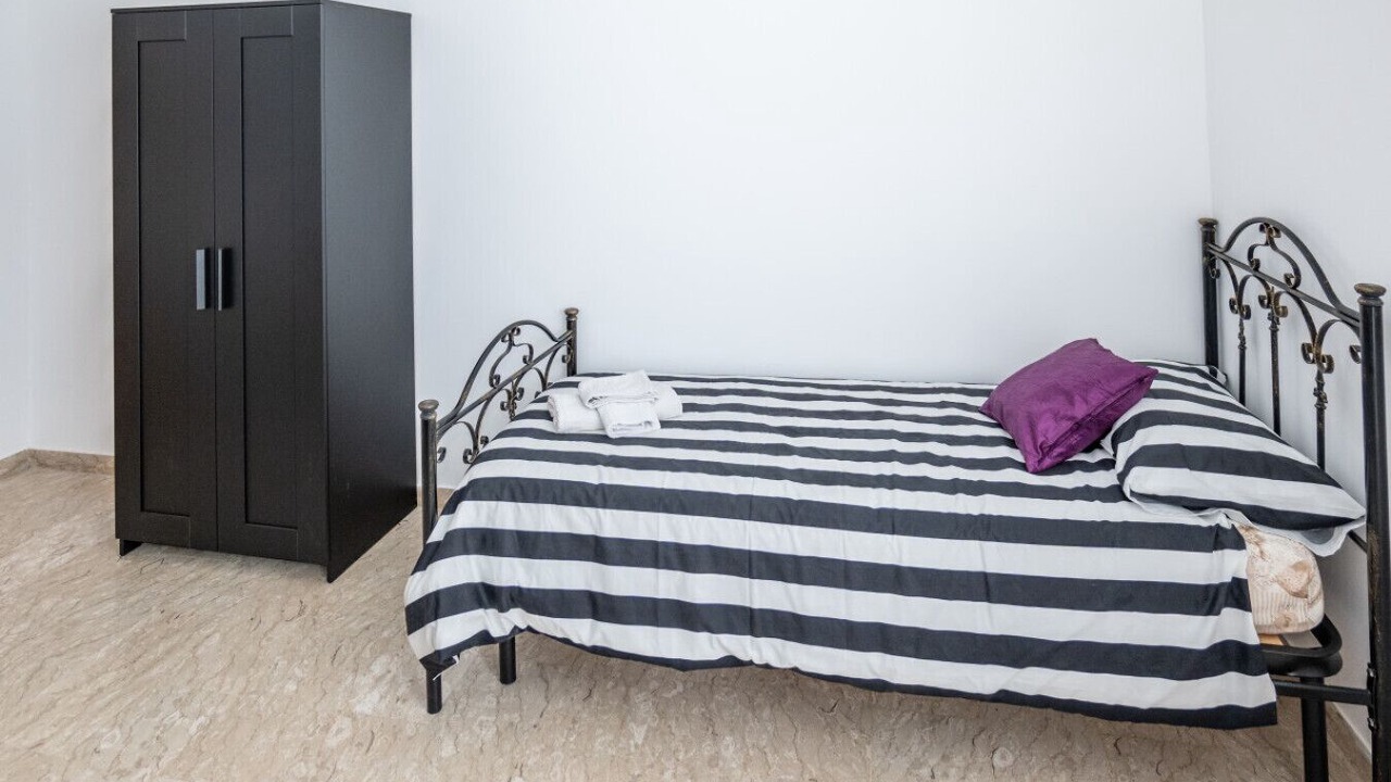 Photo of Bedroom in Casalbordino