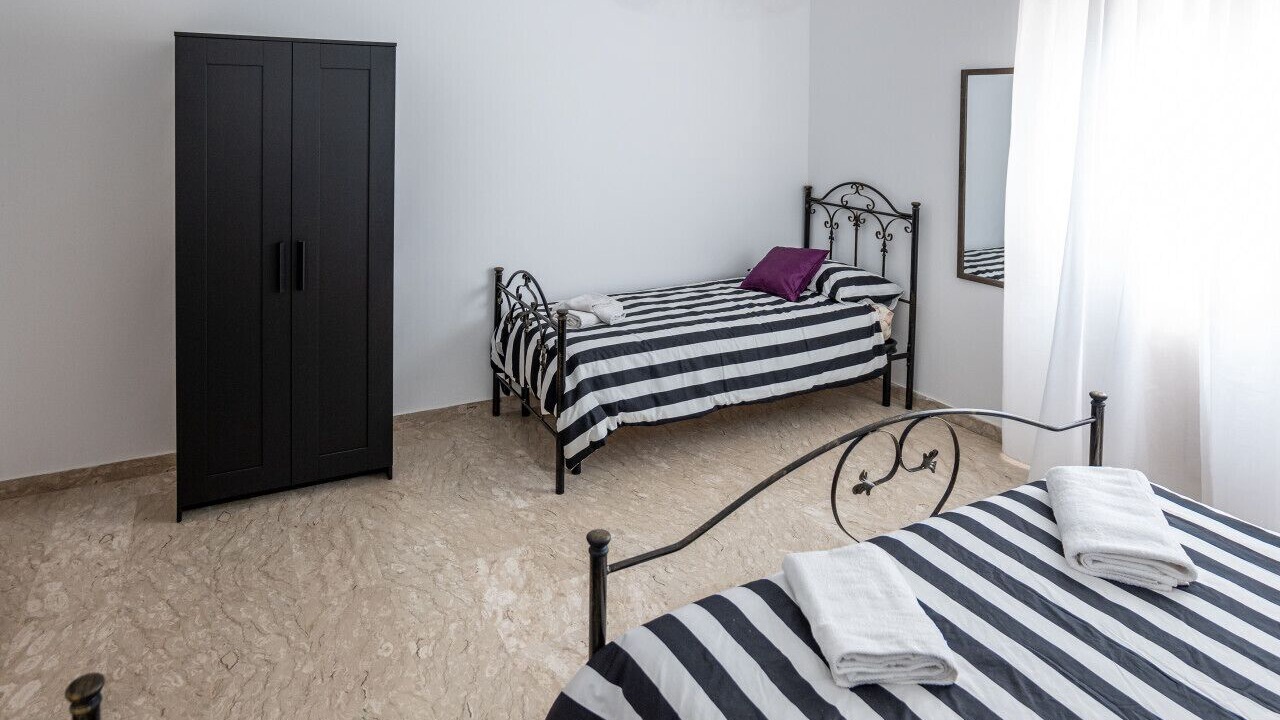 Photo of Bedroom in Casalbordino