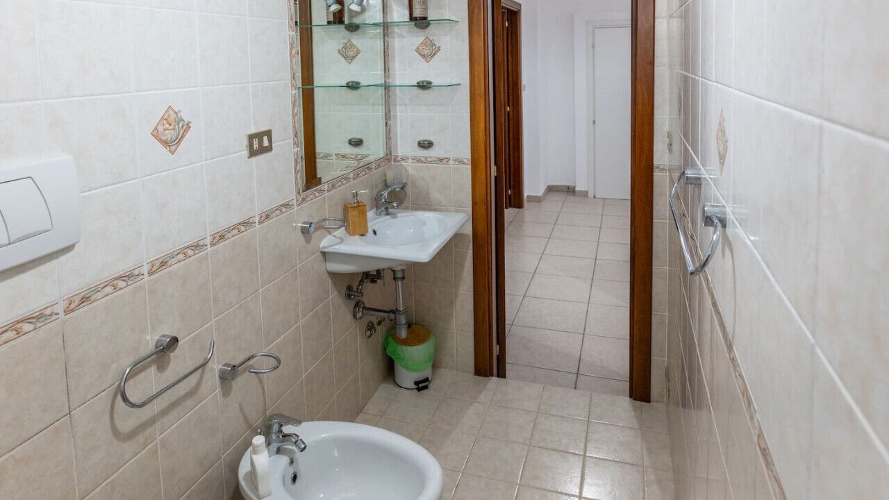 Photo of Bathroom in Casalbordino