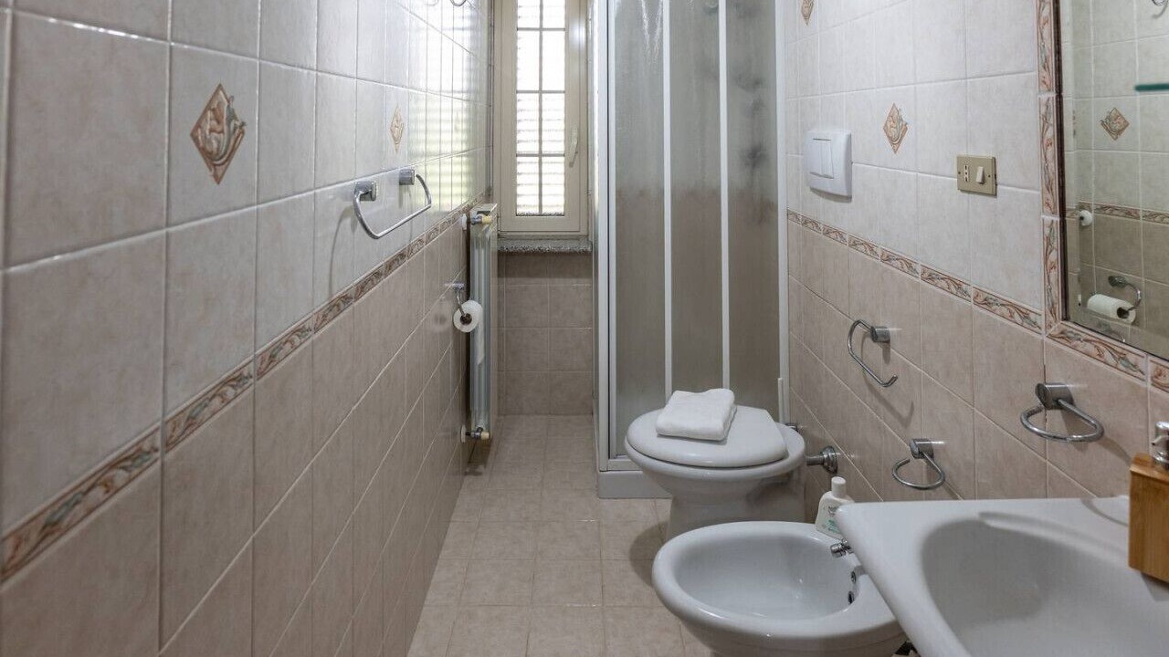 Photo of Bathroom in Casalbordino