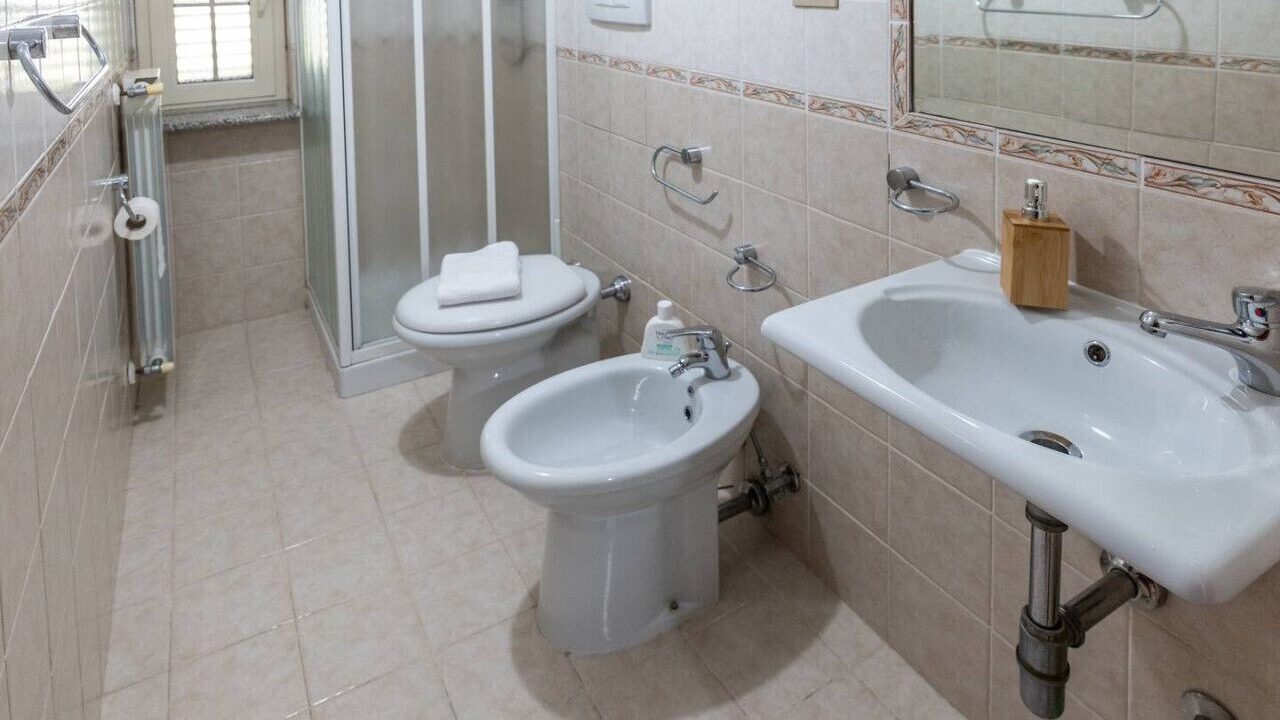 Photo of Bathroom in Casalbordino