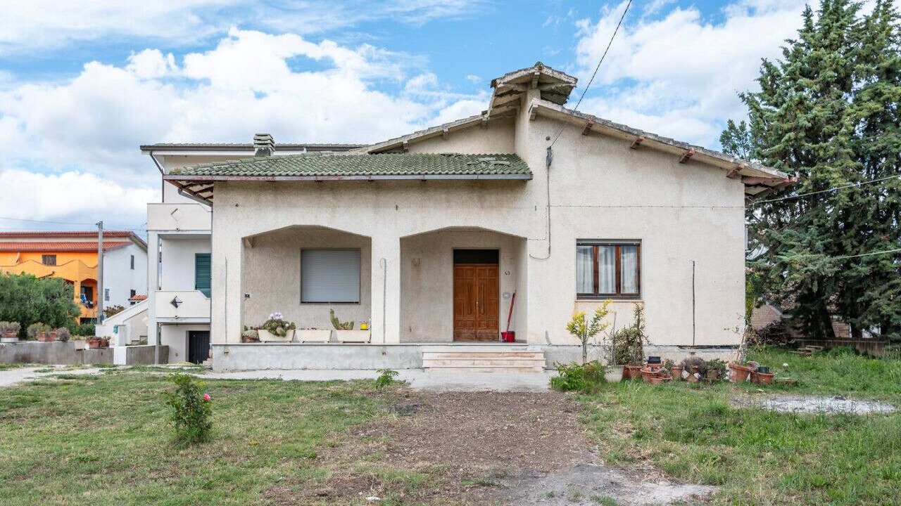 Photo of Outdoor in Casalbordino