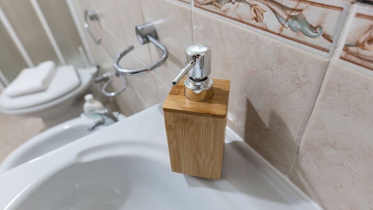 Photo of Bathroom in Casalbordino
