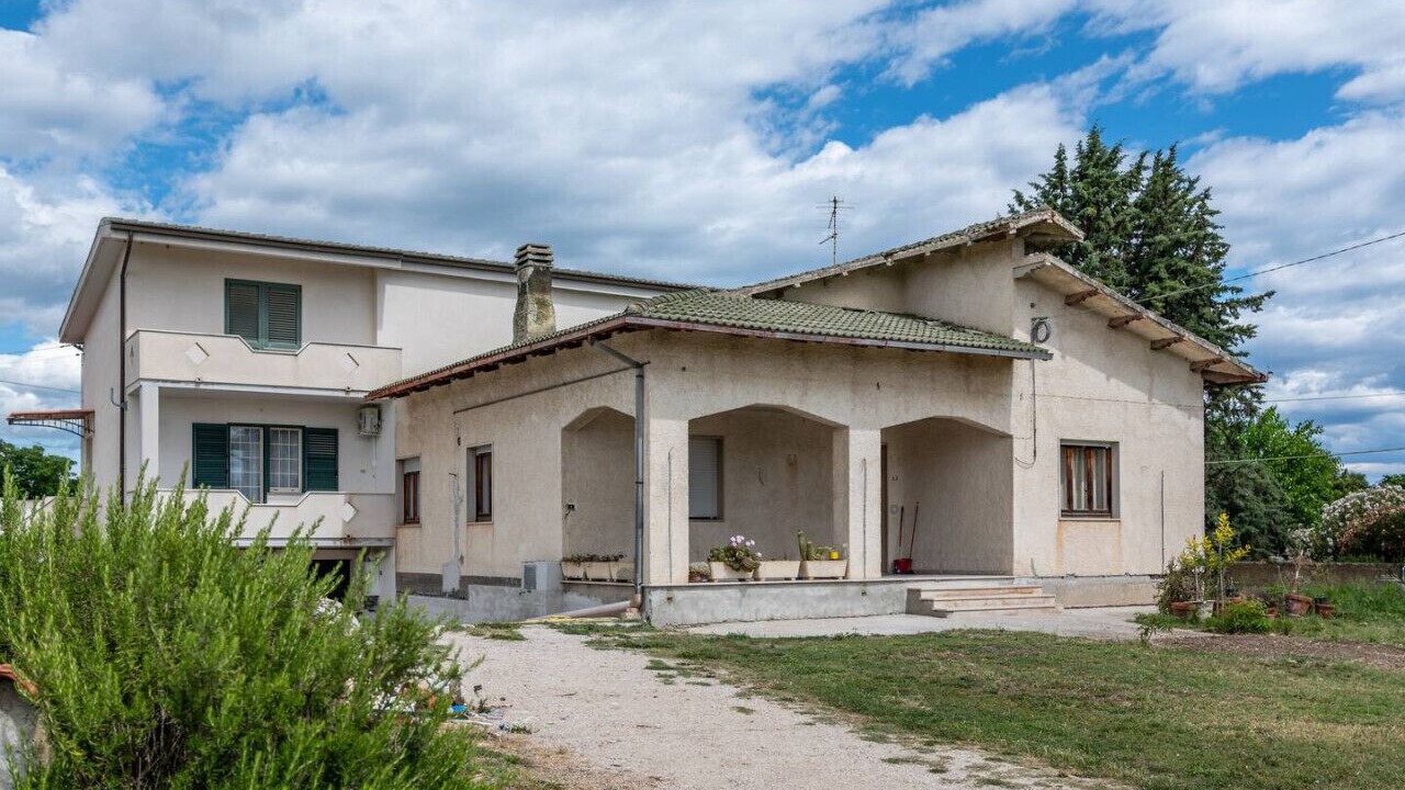 Photo of Outdoor in Casalbordino
