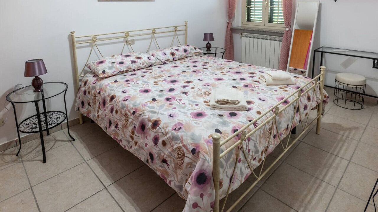 Photo of Bedroom in Casalbordino