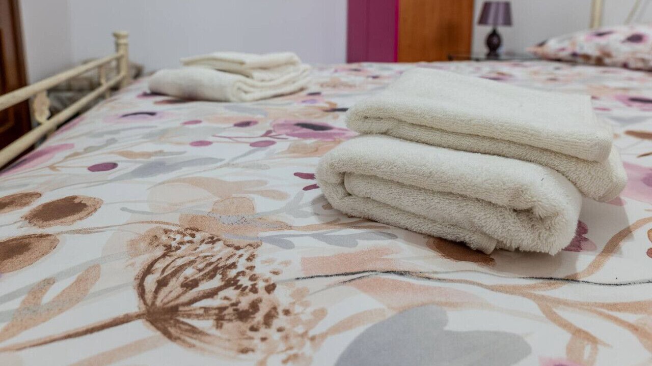 Photo of Bedroom in Casalbordino