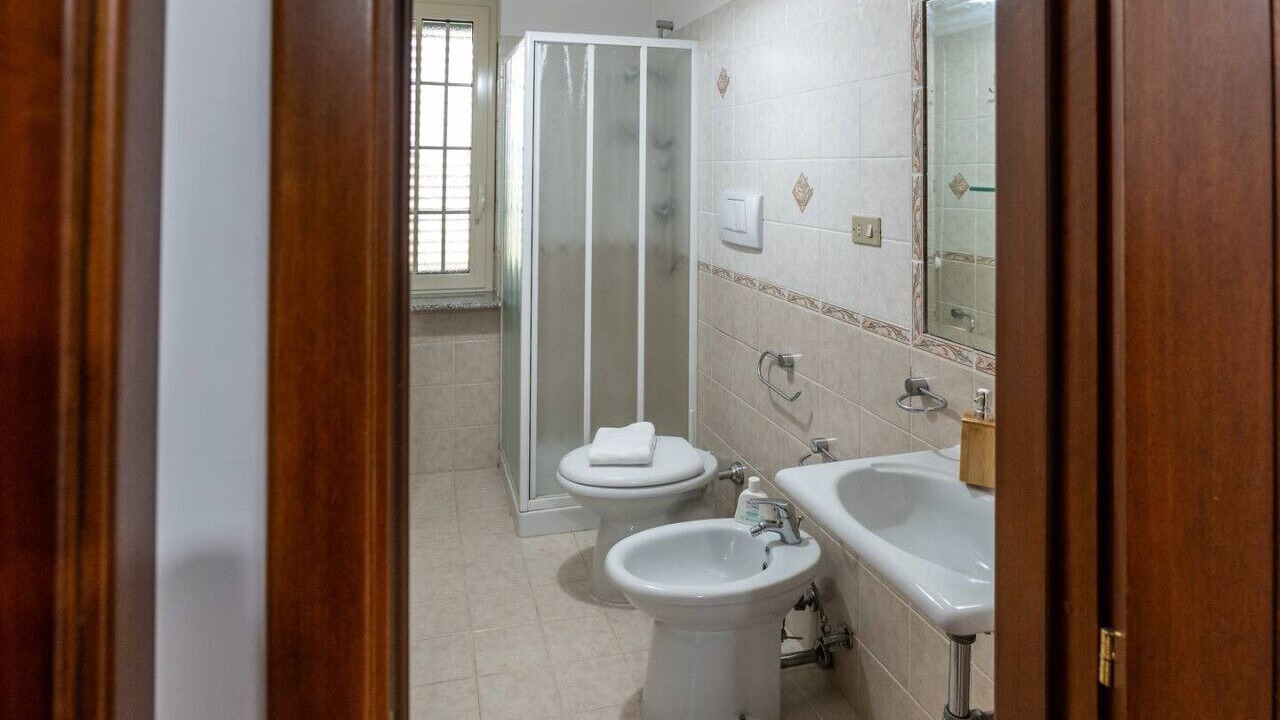 Photo of Bathroom in Casalbordino