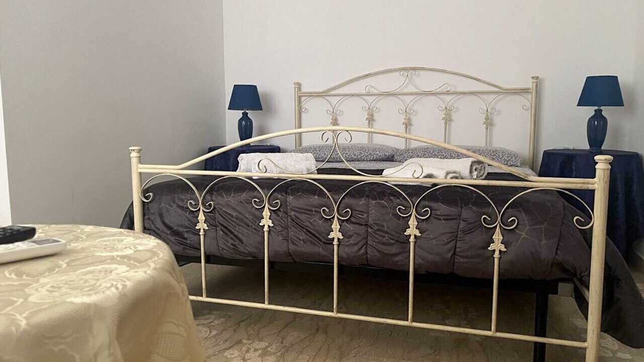 Photo of Bedroom in Casalbordino