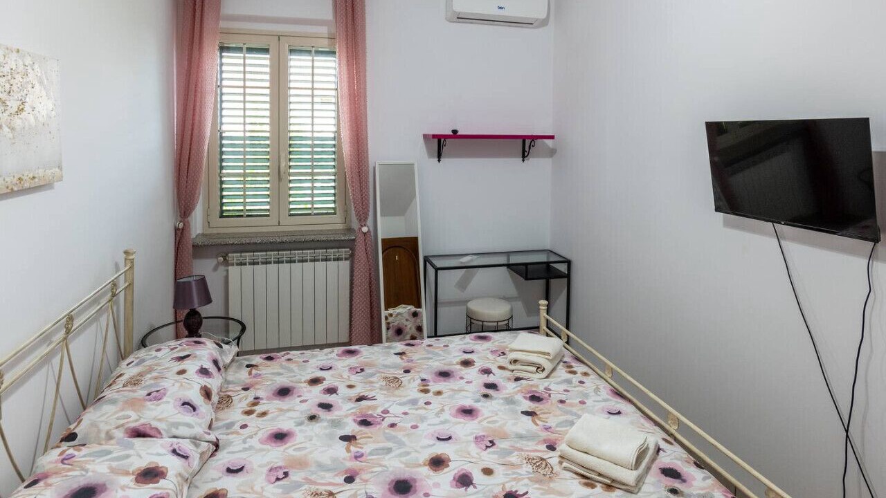 Photo of Bedroom in Casalbordino
