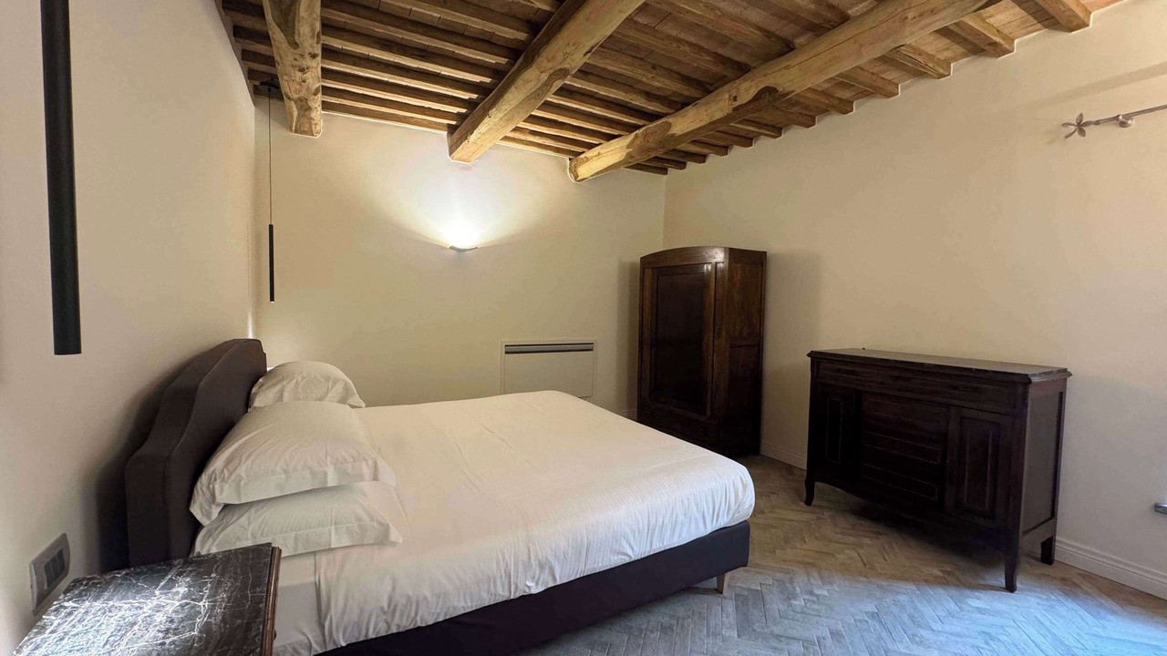 Photo of Bedroom in Porano