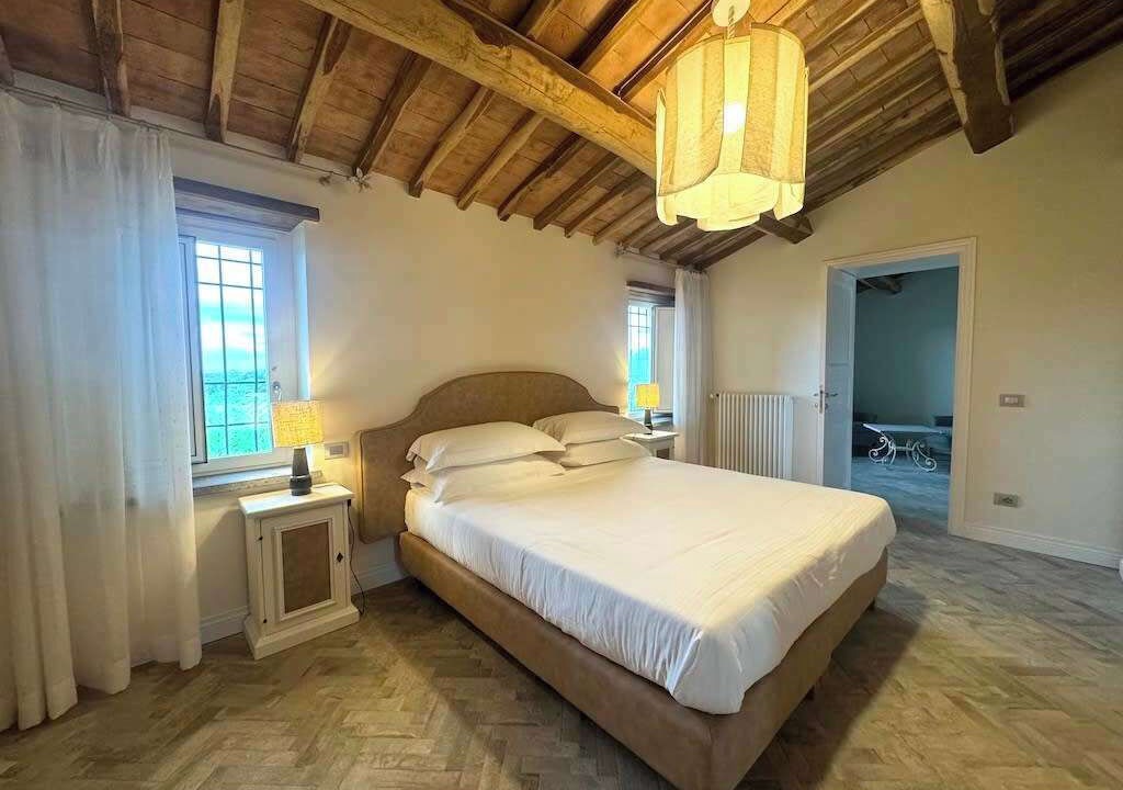 Photo of Bedroom in Porano