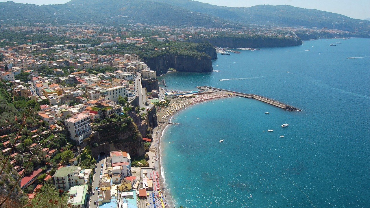 Photo of Outdoor in Boscoreale
