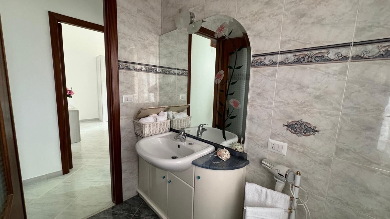 Photo of Bathroom in Boscoreale