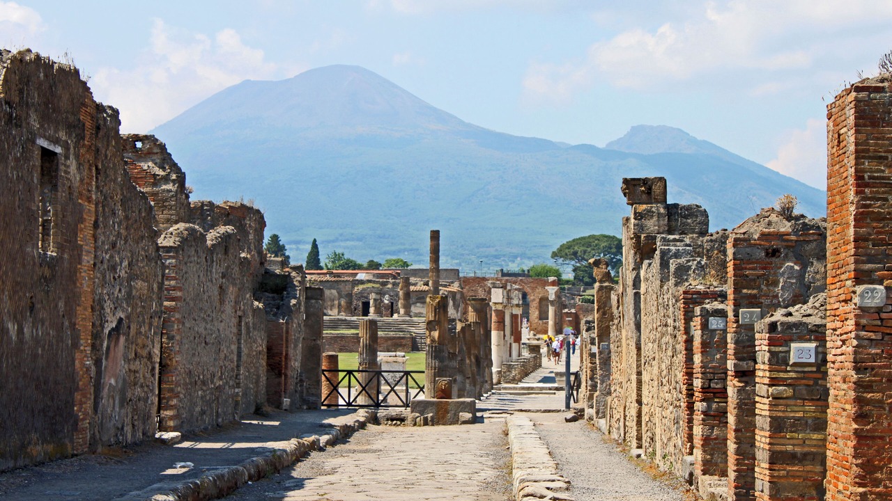 Photo of Others in Boscoreale