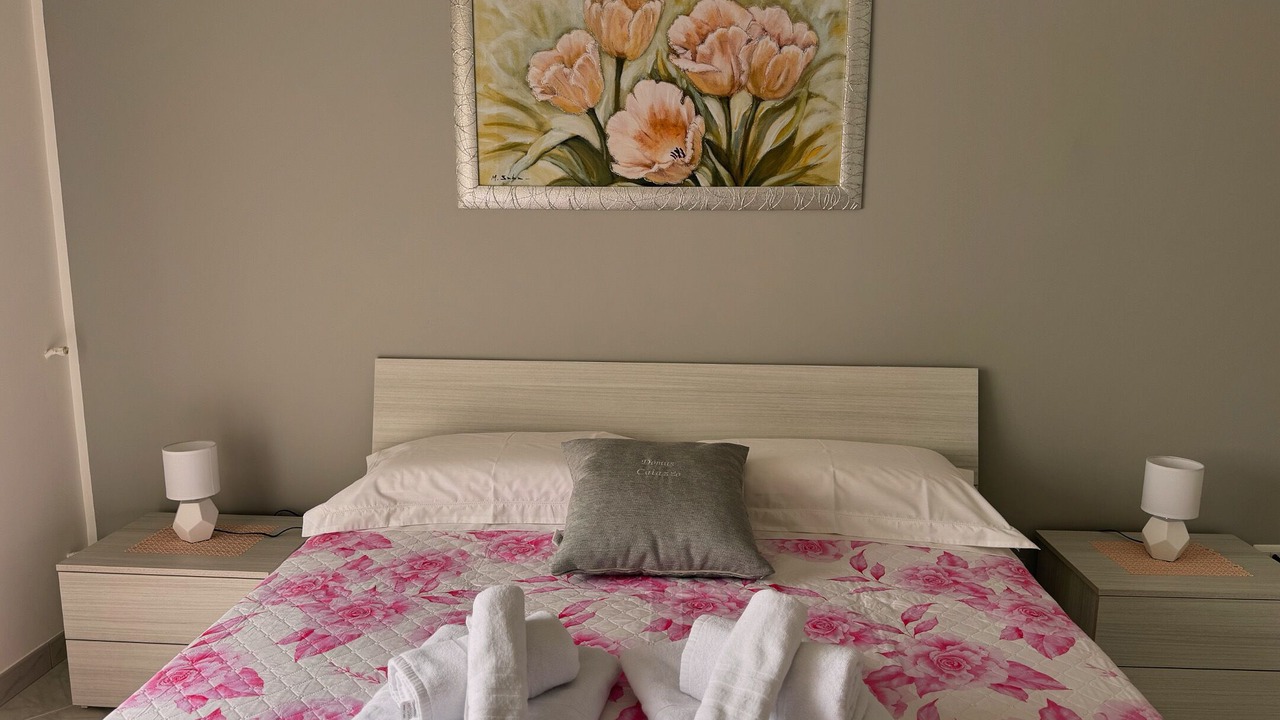 Photo of Bedroom in Boscoreale