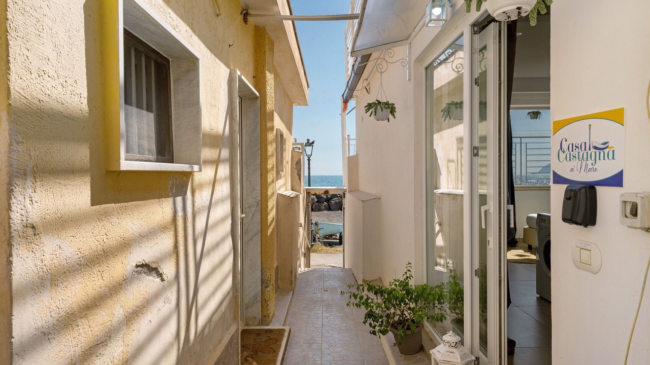 Photo of Outdoor in Salerno