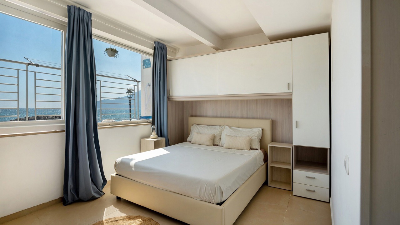 Photo of Bedroom in Salerno