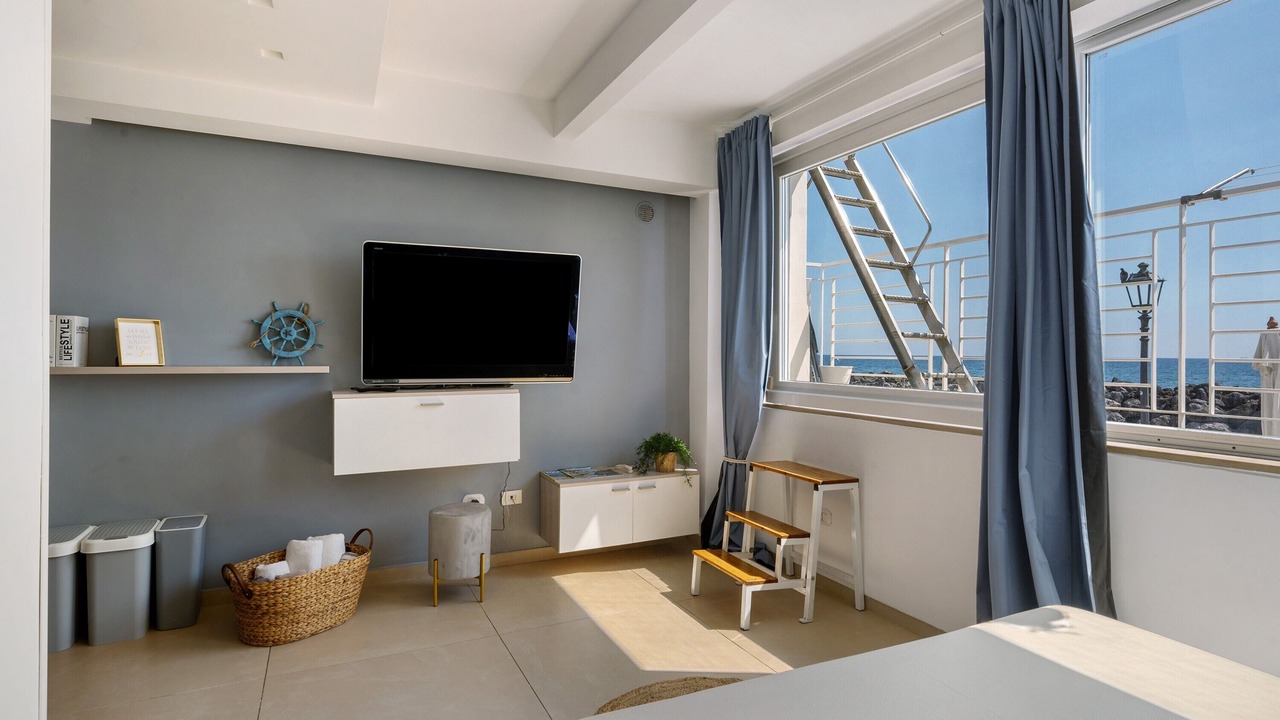 Photo of Bedroom in Salerno