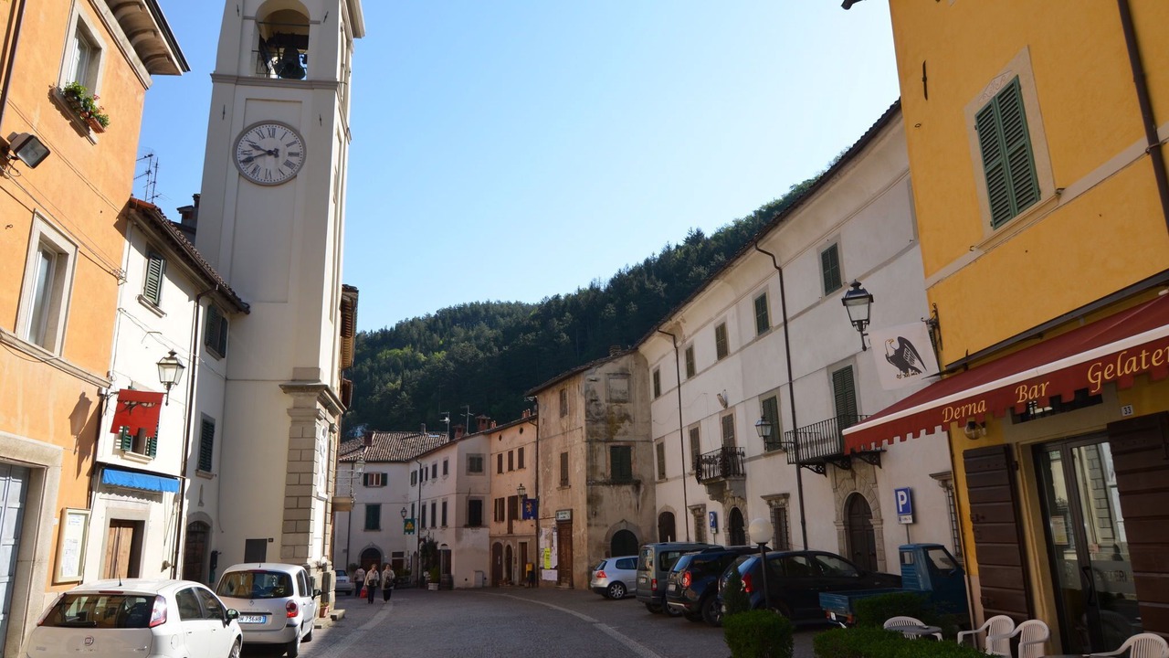 Photo of Others in Modigliana
