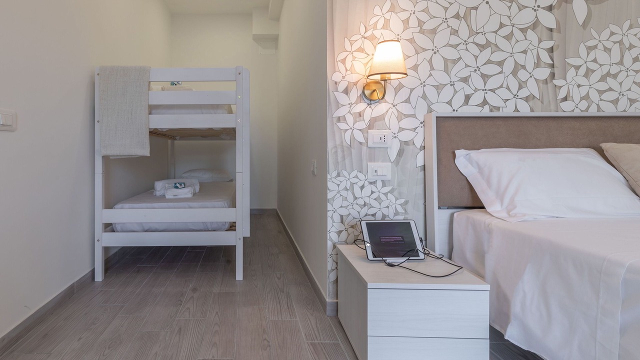 Photo of Bedroom in Osimo