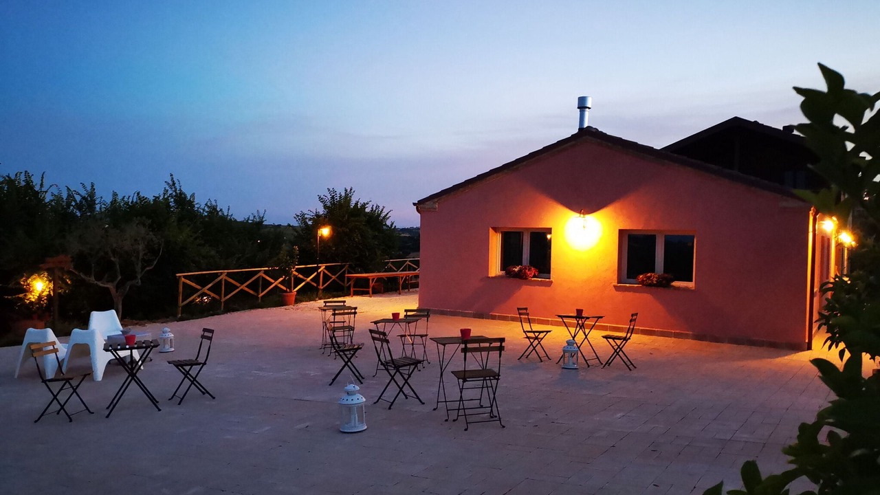 Photo of Outdoor in Loreto