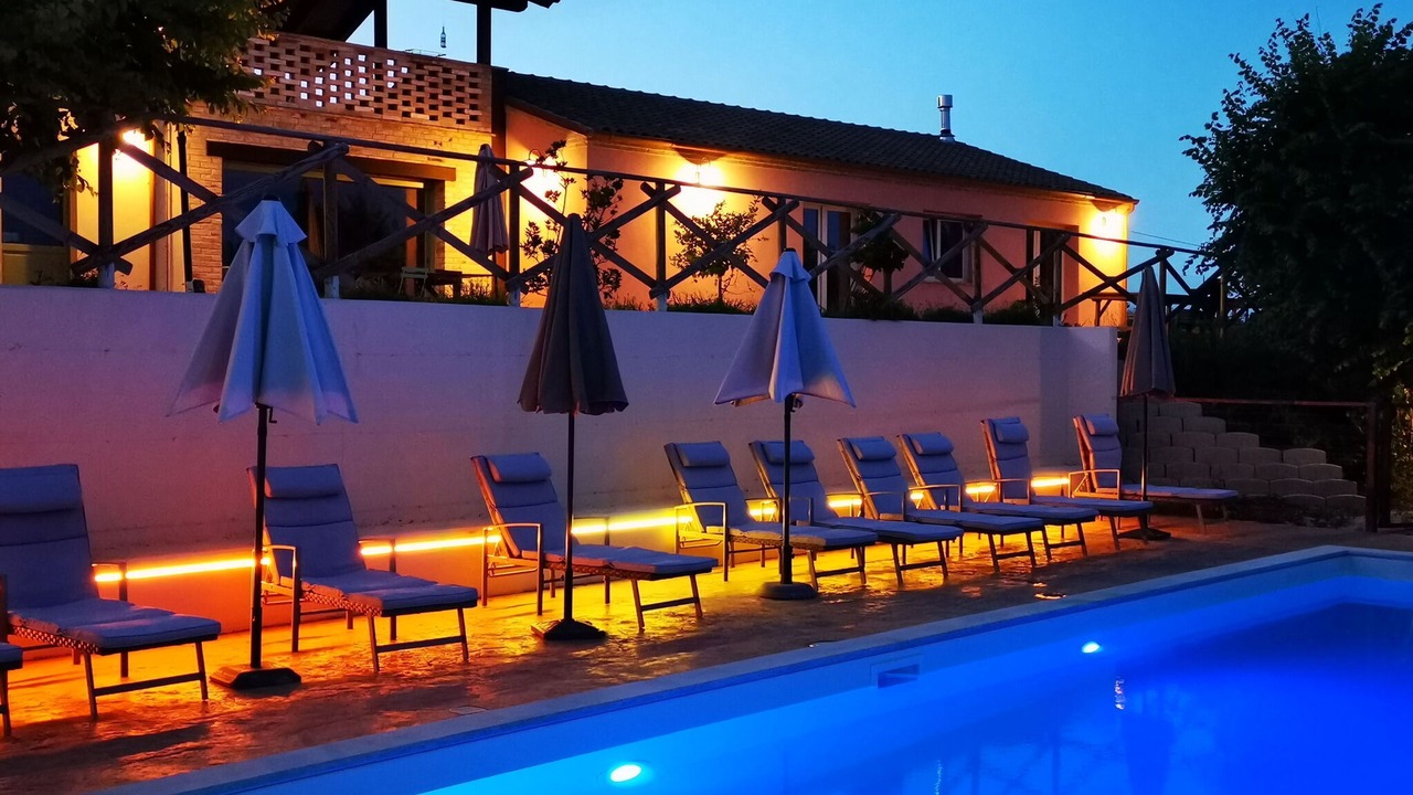 Photo of Outdoor in Loreto